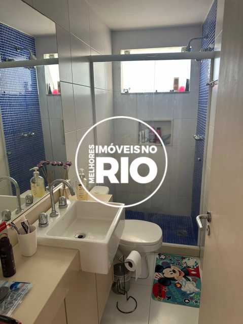 Casa Duplex no Recreio - 22