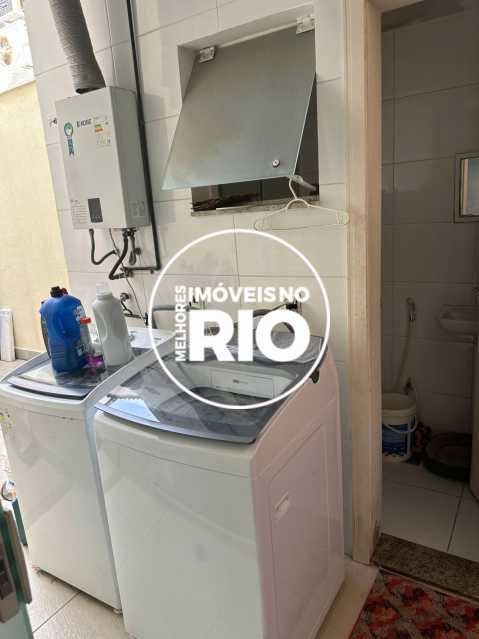Casa Duplex no Recreio - 26