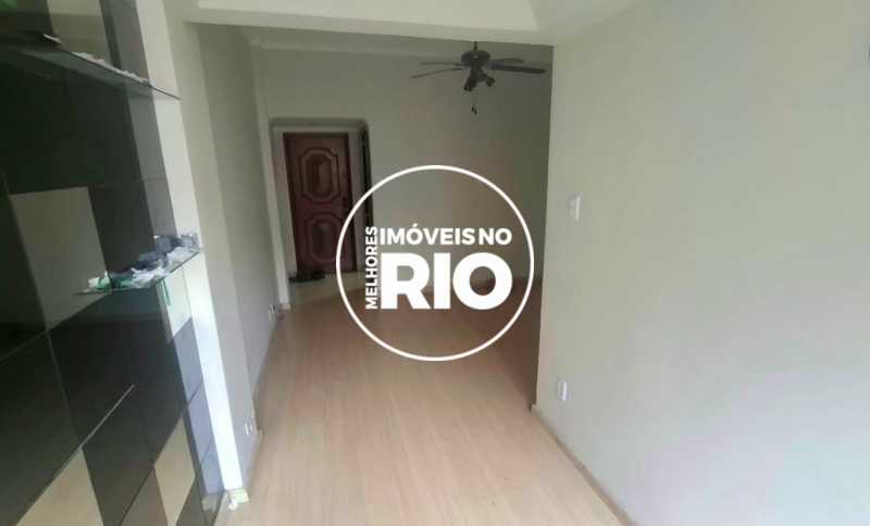 Apartamento na Tijuca - 2