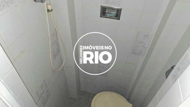 Apartamento na Tijuca - 9