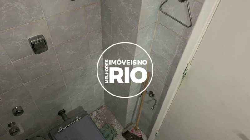 Apartamento na Tijuca - 10
