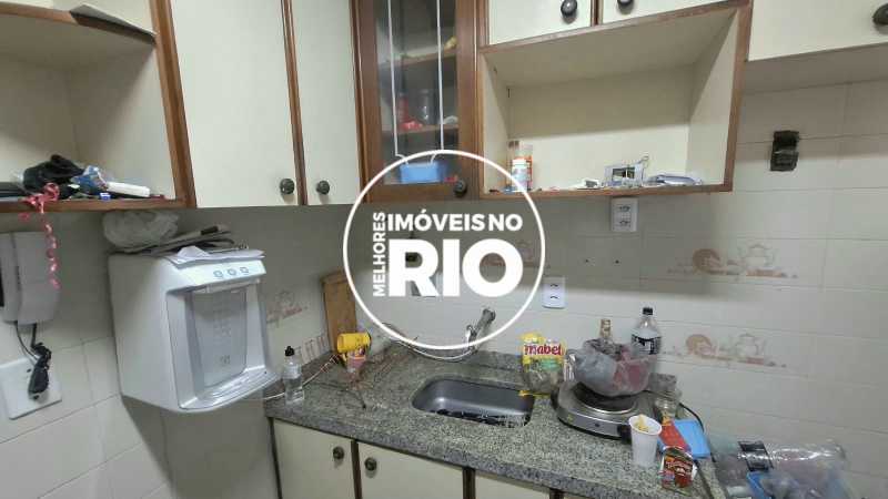 Apartamento na Tijuca - 11
