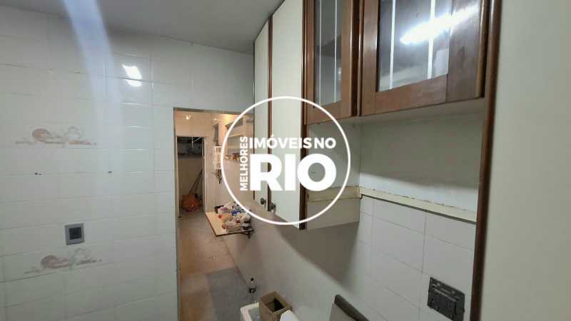 Apartamento na Tijuca - 12