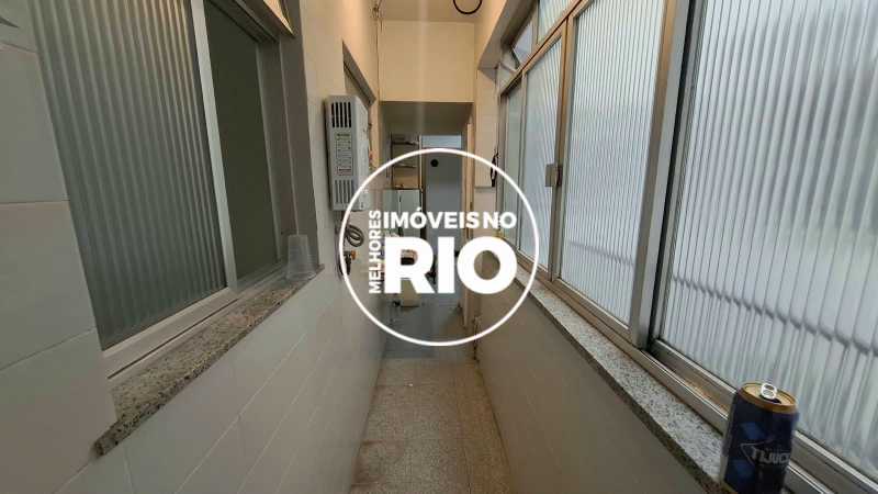 Apartamento na Tijuca - 13