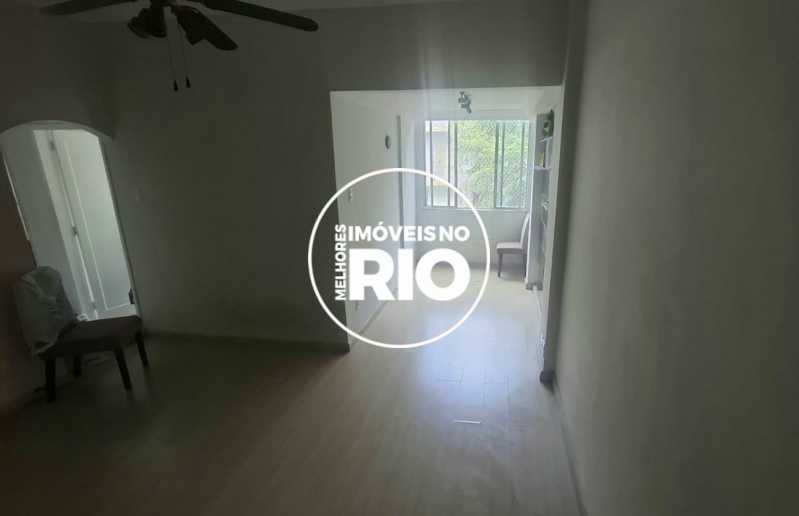 Apartamento na Tijuca - 14