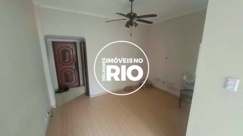 Apartamento na Tijuca - 16
