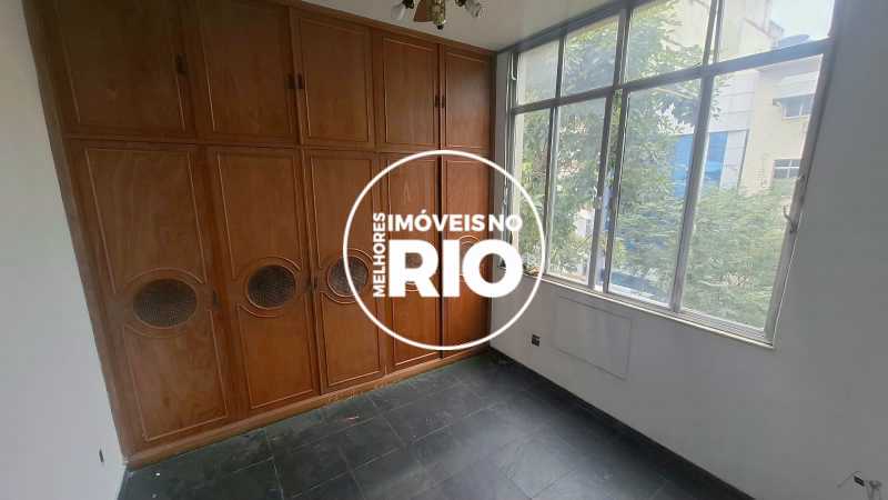 Apartamento na Tijuca - 17
