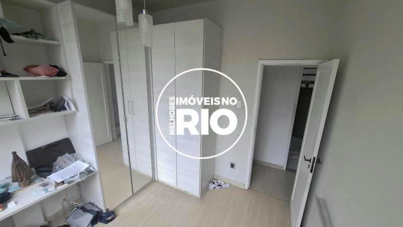 Apartamento na Tijuca - 19