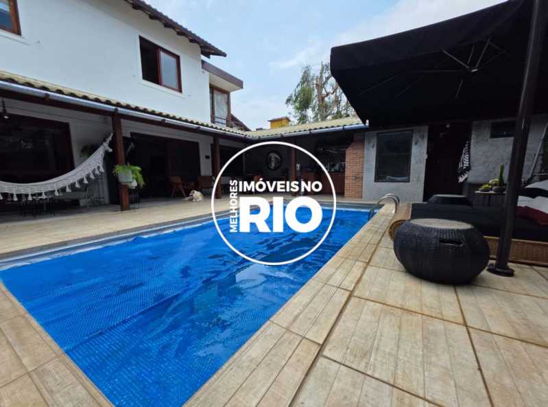 Casa Duplex na Barra da Tijuca - 2