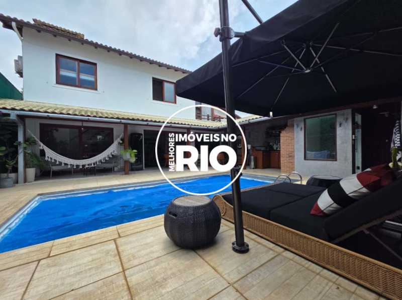 Casa Duplex na Barra da Tijuca - 3