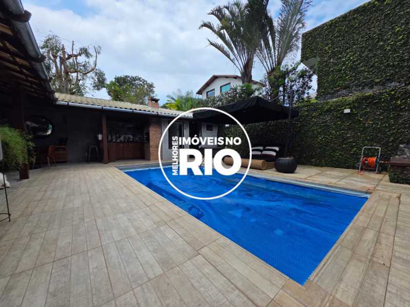Casa Duplex na Barra da Tijuca - 4