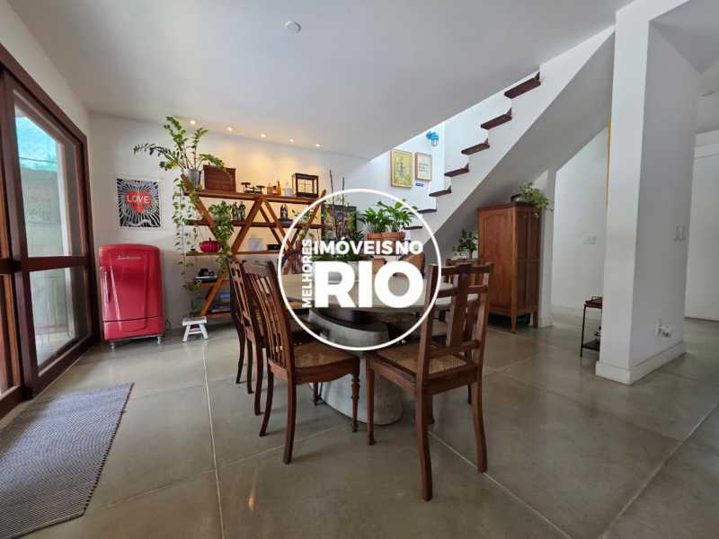 Casa Duplex na Barra da Tijuca - 8