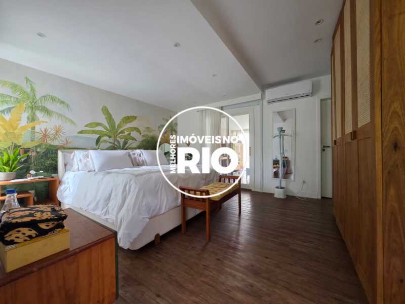 Casa Duplex na Barra da Tijuca - 10