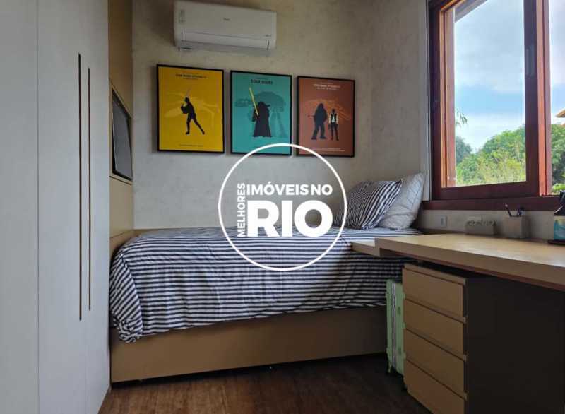Casa Duplex na Barra da Tijuca - 11