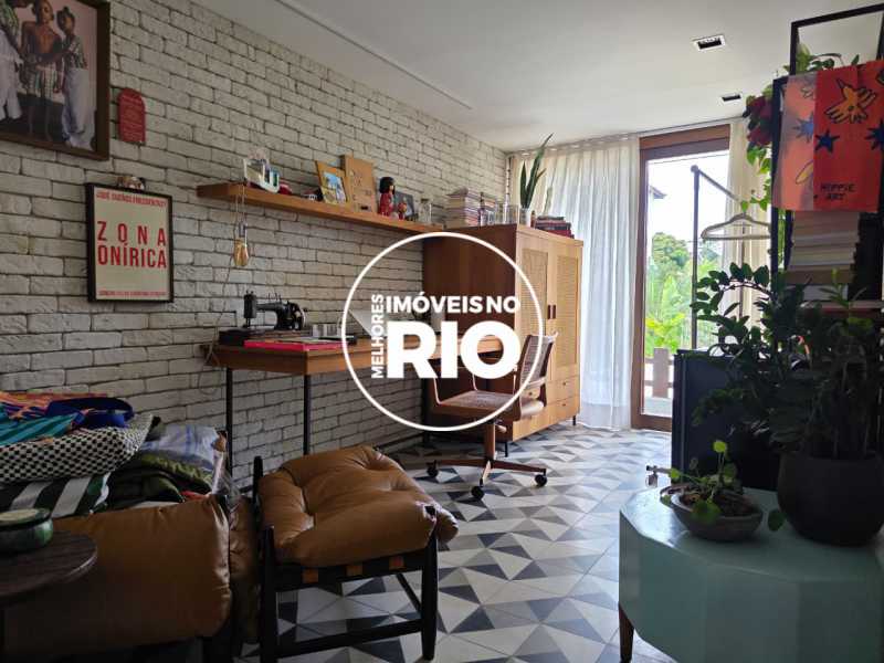 Casa Duplex na Barra da Tijuca - 15