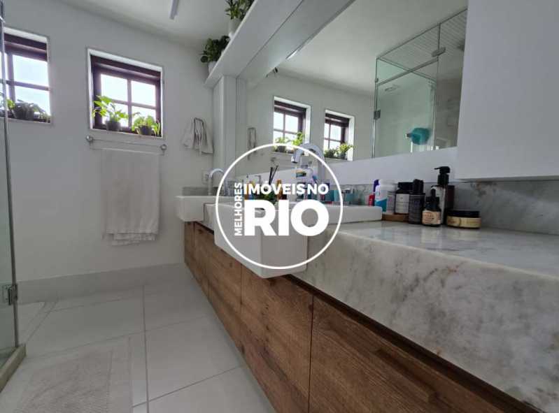 Casa Duplex na Barra da Tijuca - 17