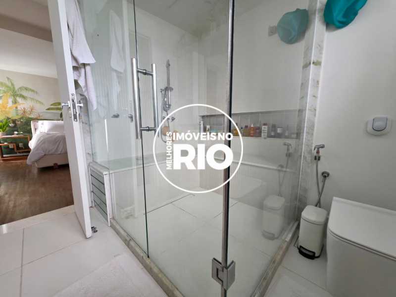 Casa Duplex na Barra da Tijuca - 18