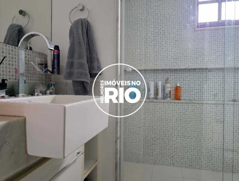 Casa Duplex na Barra da Tijuca - 19