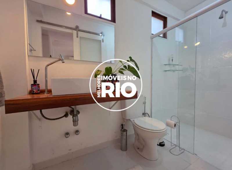 Casa Duplex na Barra da Tijuca - 21
