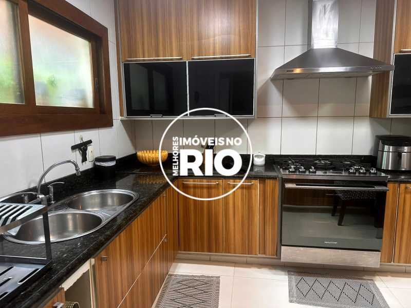 Casa Duplex na Barra da Tijuca - 22