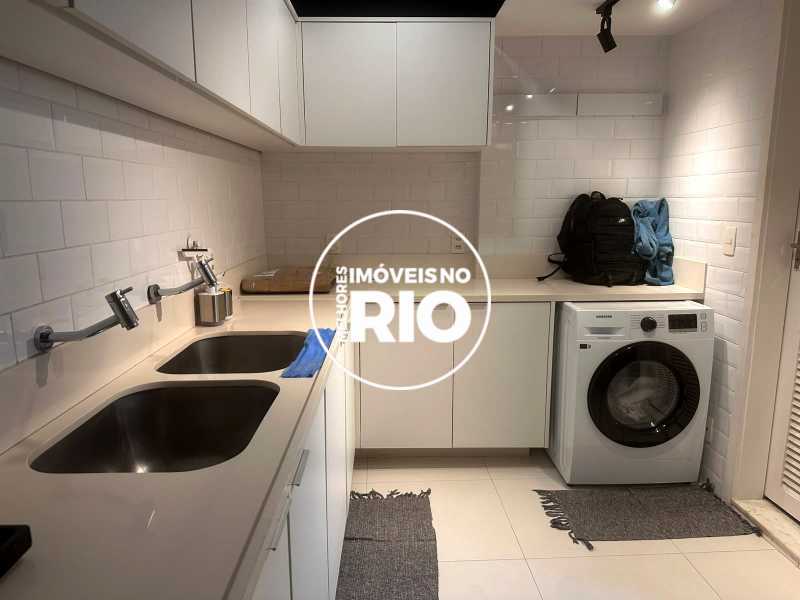 Casa Duplex na Barra da Tijuca - 25