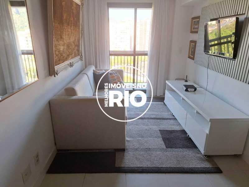 Apartamento em Jacarepaguá - 1