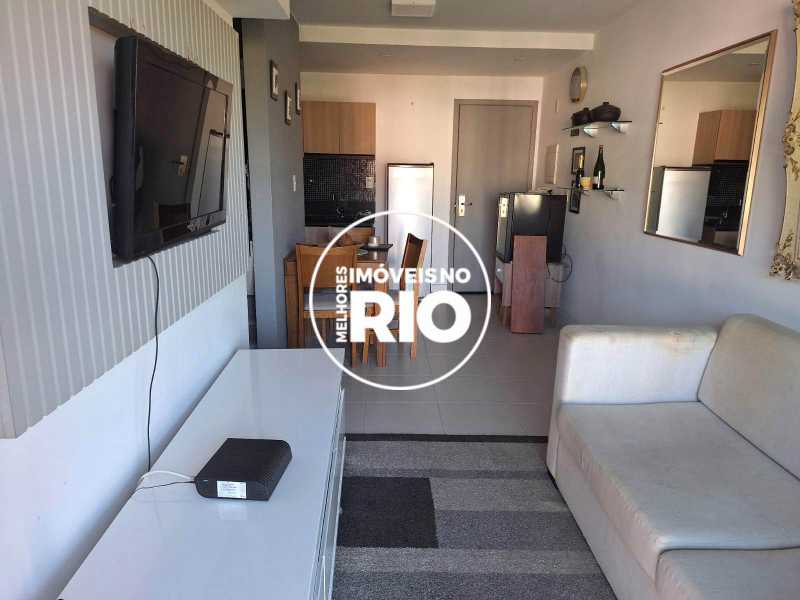 Apartamento em Jacarepaguá - 2