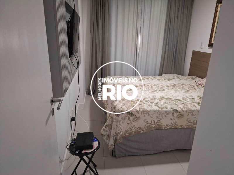 Apartamento em Jacarepaguá - 3