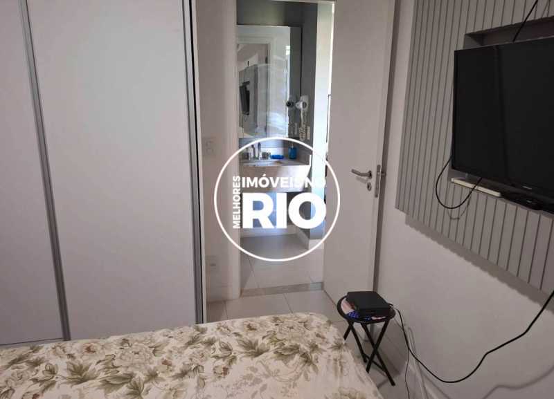Apartamento em Jacarepaguá - 4