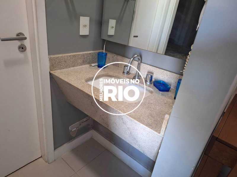 Apartamento em Jacarepaguá - 8