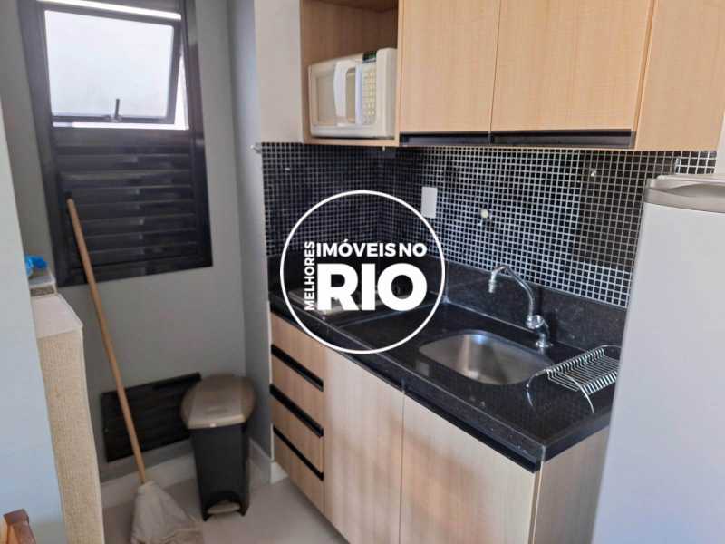 Apartamento em Jacarepaguá - 11
