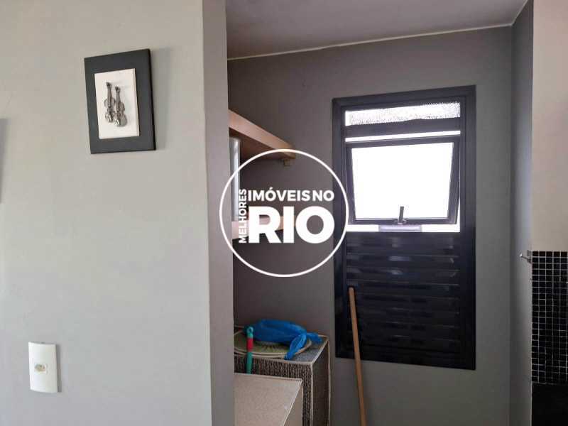 Apartamento em Jacarepaguá - 12