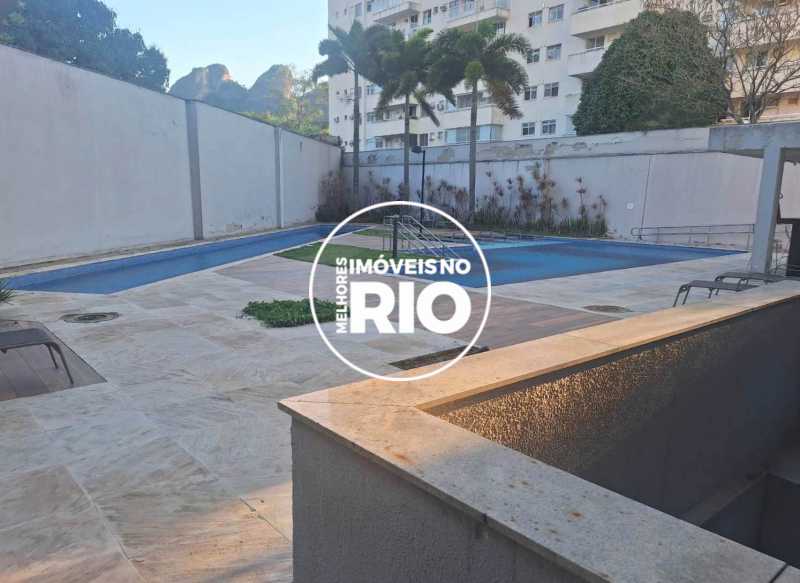 Apartamento em Jacarepaguá - 13