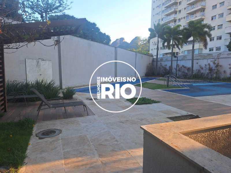 Apartamento em Jacarepaguá - 14