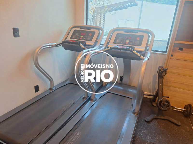 Apartamento em Jacarepaguá - 16