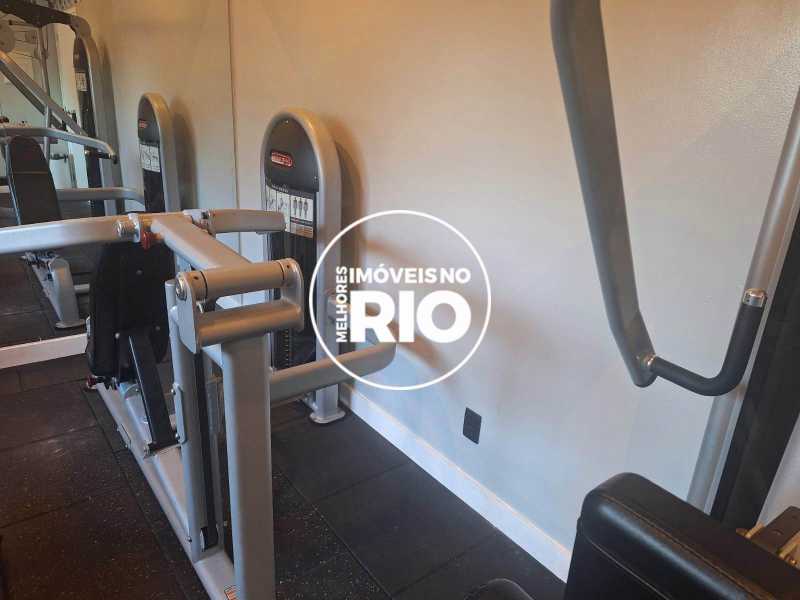 Apartamento em Jacarepaguá - 17