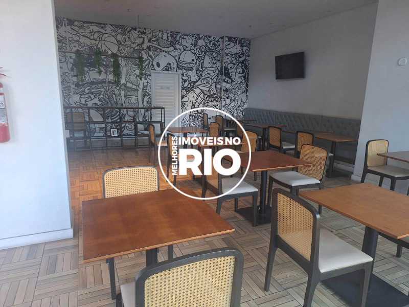 Apartamento em Jacarepaguá - 19