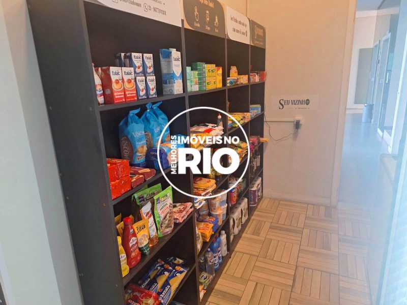 Apartamento em Jacarepaguá - 20