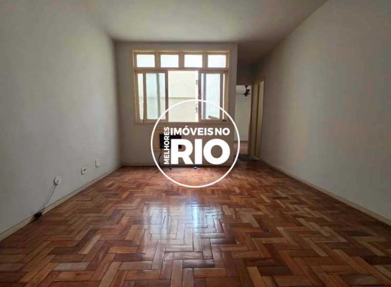 Apartamento na Tijuca - 1