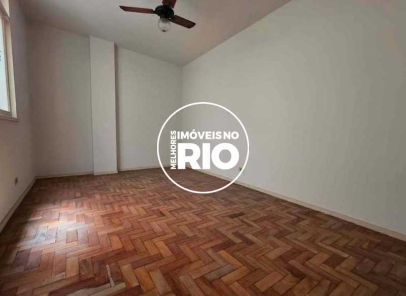 Apartamento na Tijuca - 2