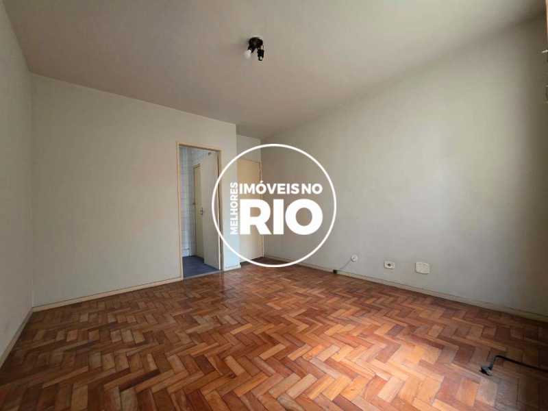 Apartamento na Tijuca - 3