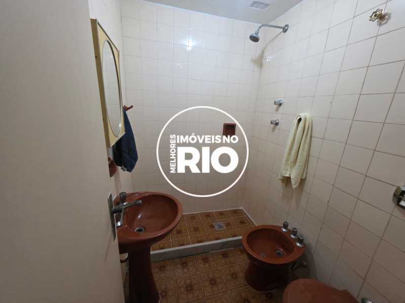 Apartamento na Tijuca - 4