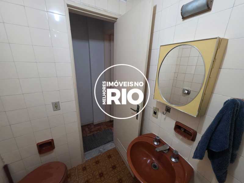 Apartamento na Tijuca - 5