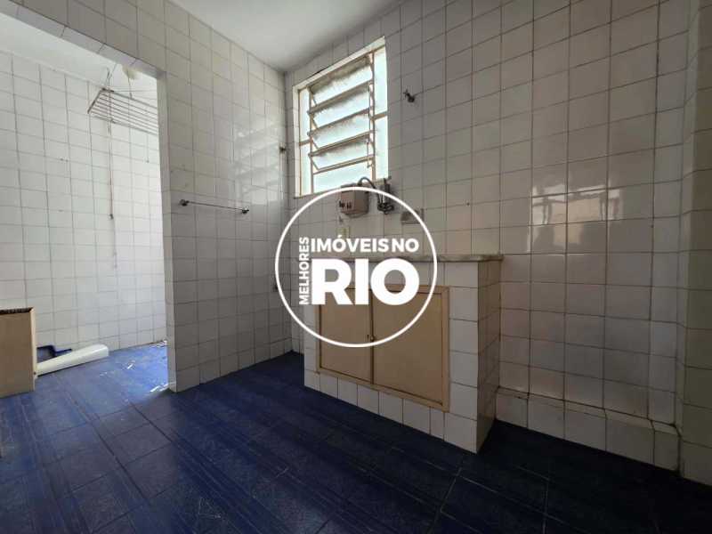 Apartamento na Tijuca - 7