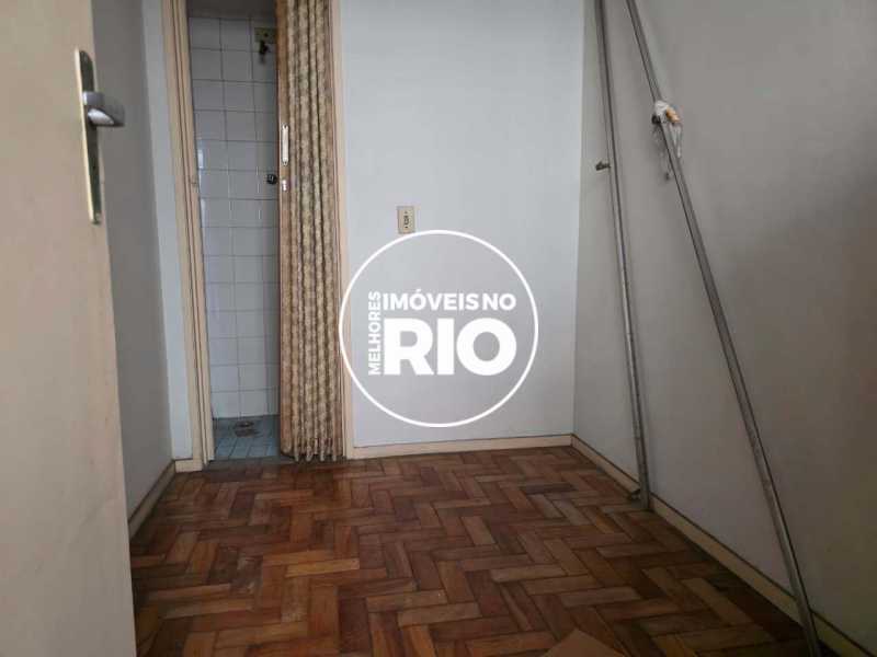Apartamento na Tijuca - 9