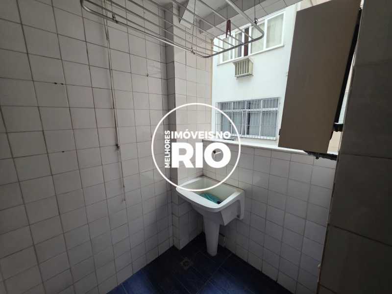 Apartamento na Tijuca - 10