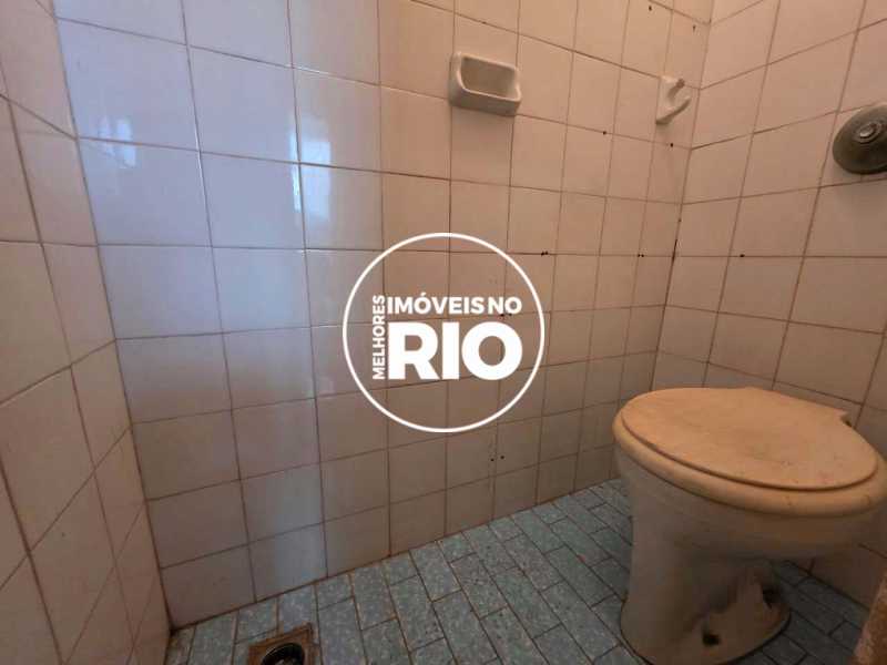 Apartamento na Tijuca - 16