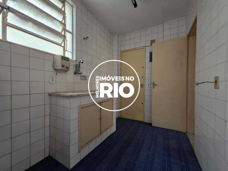 Apartamento na Tijuca - 18