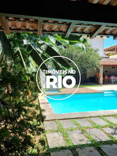 Casa duplex na Barra da Tijuca - 2