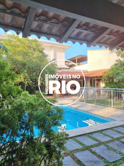 Casa duplex na Barra da Tijuca - 3